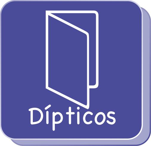 Dipticos